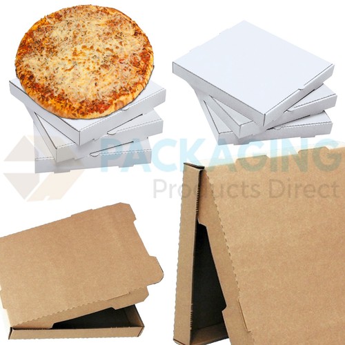 Pizza cake boxes food takeaway - pizza/cake,