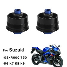 Aluminum Oil Seal Front Shock