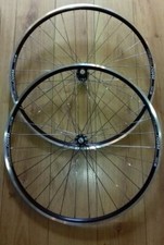 700c DT Swiss R460 Rim, Black