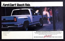 1991 Chevy Sportside Pickup
