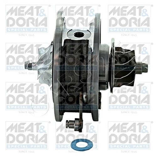 Turbo cartridge fits hyundai - cartridge,