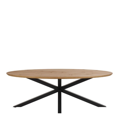 Heaven oval dining - heaven, table