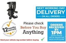 Rear Left Brake Caliper for