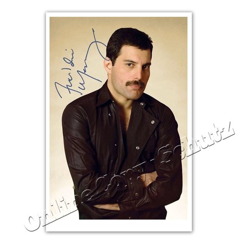Freddie mercury queen - freddie,