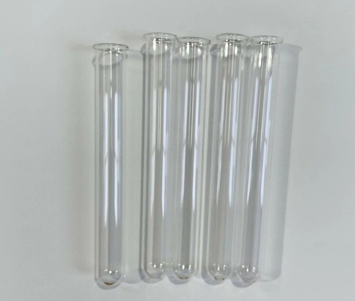 Pcs samco glass test - pcs, tubes