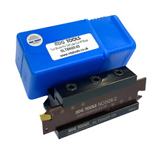 20MM SHANK LATHE PARTING TOOL