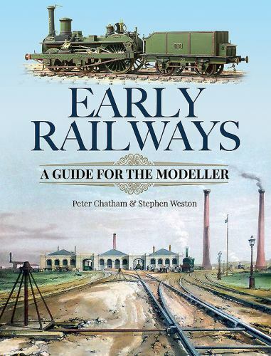 Early railways guide for - early,