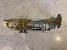 jupiter trumpet jtr-600 - 2009