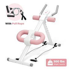 Ab Machine Foldable Ab