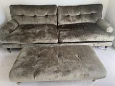 Next Erin 4 Seater sofa And