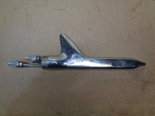 Aircraft pitot tube - aircraft,