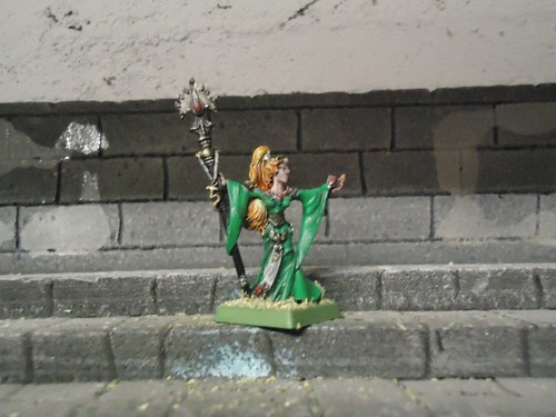 High elf elves alarielle the - elves,