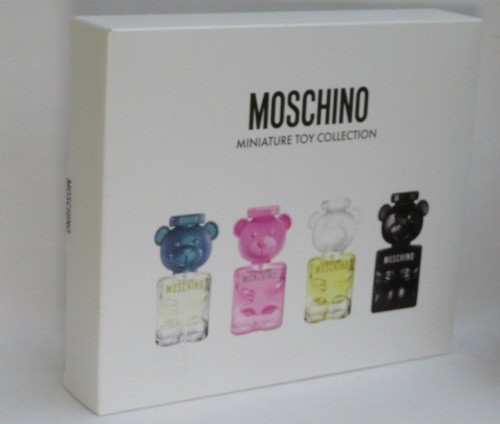 Moschino - , 💖
