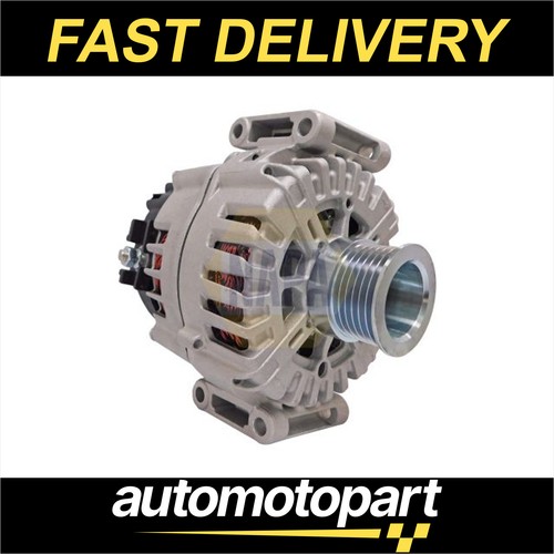 Napa alternator nal1280 - alternator,