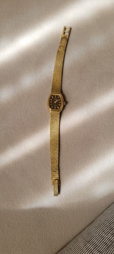 Watch sekonda jewels gold - watch,