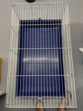 Rabbit Guinea Pig Large Cage Indoor Single Tire