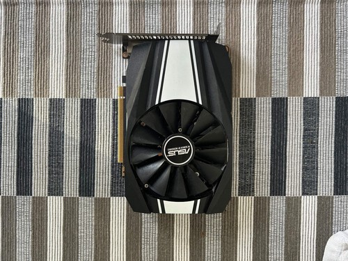 Asus phoenix geforce - asus,