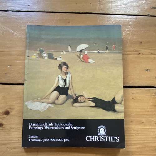 Christie british and - christie,