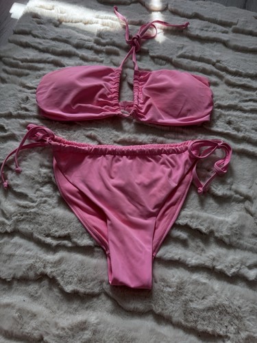 Primark pink bikini - 2,