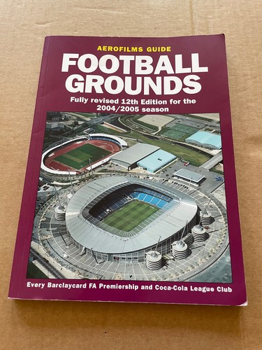 Areofilms guide football - areofilms,