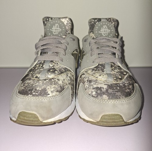 Nike air huarache snow - huarache,