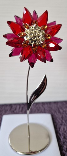 Swarovski paradise flower - paradise,