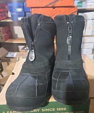 KAMIK MENS BOOT CHAMPLAIN2 WATWERPROOF INSULATED MENS SZ 11 NIB