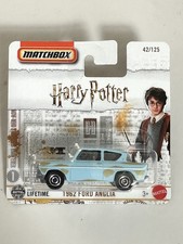 Matchbox Harry Potter 1962