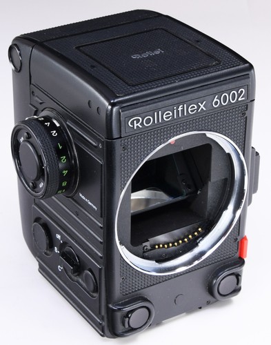 Rolleiflex 6002 - rolleiflex,