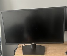 Dell SE2722HX - 27-inch - HD LED Monitor