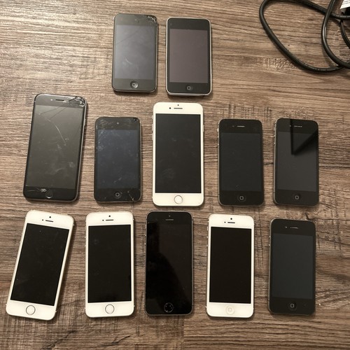 Apple iphone bundle phones - iphone, of