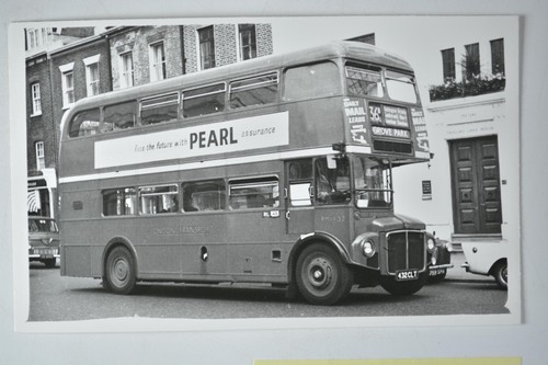 Double decker bus london - double,