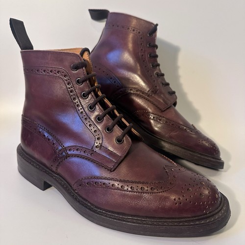 Tricker stow men s - tricker’s, men’s