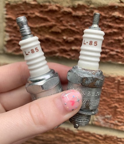Vintage champion l85 85 - l85, l-85