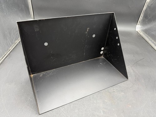 Battery box new - mg,