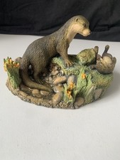 Border Fine Arts ‘family