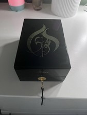 Rare Kilian Black Lacquer