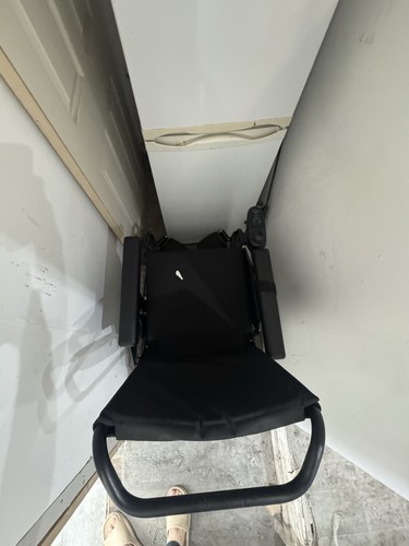 Electric wheelchair cover for - wheelchair,