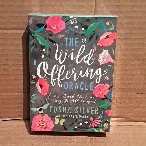 Tosha silver the wild - tosha,