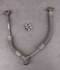 Suzuki Bandit 1200 Oil Feed