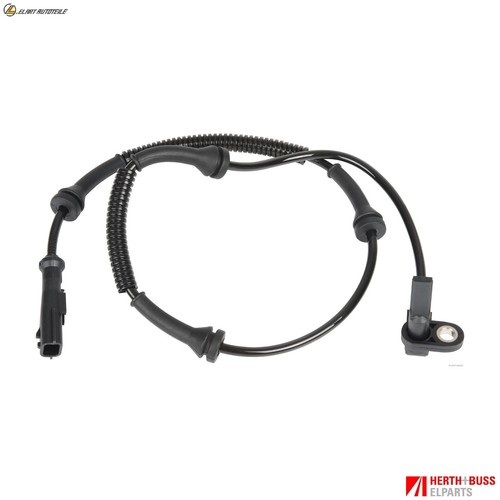 Wheel speed sensor 70660419 - wheel,