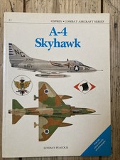 Skyhawk by lindsay - a-4,