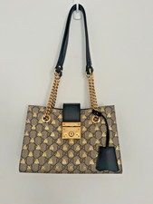 Gucci Padlock GG Supreme