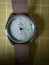 2020 Newmark 52 Military Watch