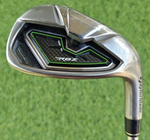 Taylormade rbz rocketballz - taylormade,