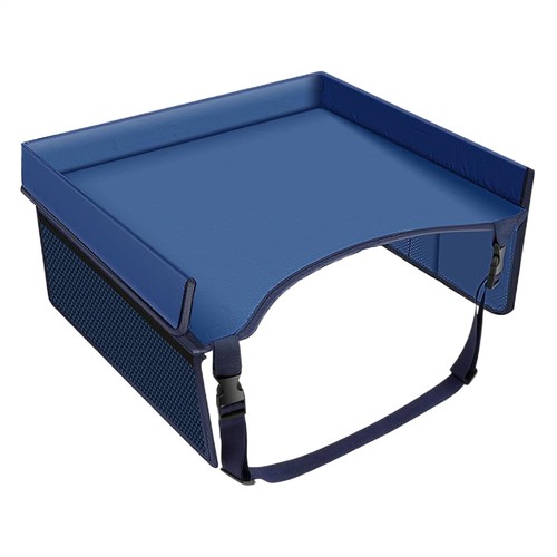 Car seat travel tray - car,