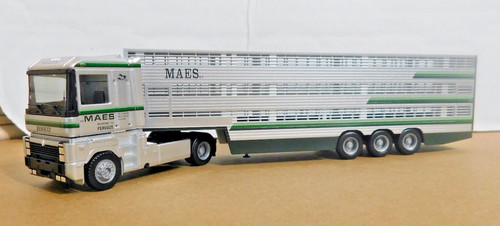 Herpa 145626 renault - 1/87, ae