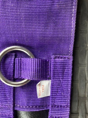 Kincade nylon padded - , lunge