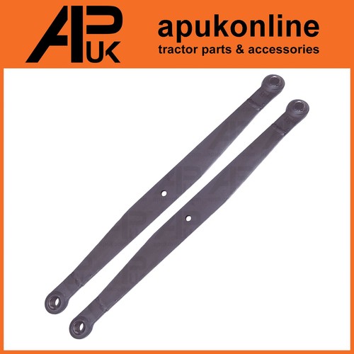 Pair lower linkage - pair,