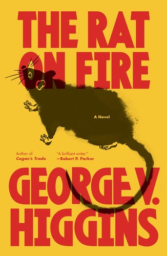 The rat fire vintage - the,